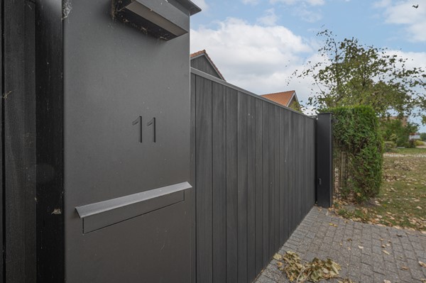 Medium property photo - Braamdijk 11, 4525 LG Retranchement